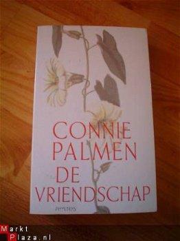 De vriendschap door Connie Palmen - 1