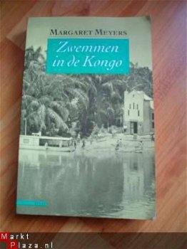 Zwemmen in de Kongo door Margaret Meyers - 1