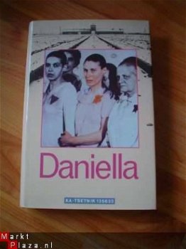 Daniella door Ka-Tsetnik 135633 - 1