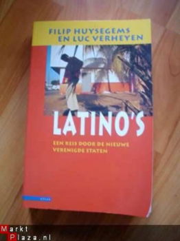 Latino's door Huysegems en Verheyen - 1