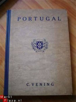 Portugal door C. Vening - 1