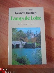 Langs de Loire door Gustave Flaubert