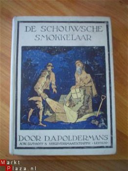De Schouwsche smokkelaar door D.A. Poldermans - 1