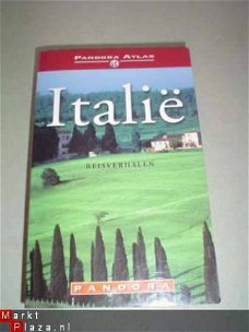 Italië, reisverhalen door diverse auteurs