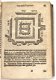 Scriverius 1612 Beschrijvinghe van Out Batavien Met gravures - 6 - Thumbnail