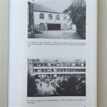 Het Sint - Maartensinstituut 1881 - 1980 door Geert Van Bockstaele - 6