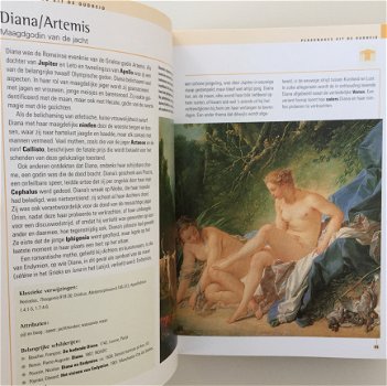 De kunstgids, Symboliek en thematiek van klassieke, bijbelse en religieuze schilderkunst door Marcus - 3