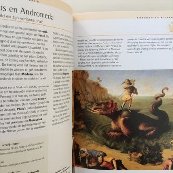 De kunstgids, Symboliek en thematiek van klassieke, bijbelse en religieuze schilderkunst door Marcus - 4