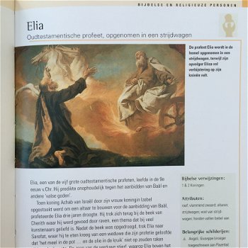 De kunstgids, Symboliek en thematiek van klassieke, bijbelse en religieuze schilderkunst door Marcus - 6