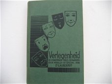 Verlegenheid, Beschroomdheid, Vrees, Verwarring en de middelen tot radicale genezing door G. H. Bern