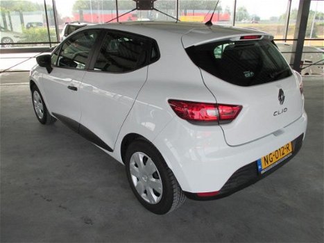 Renault Clio - 1.2 Expression - 1