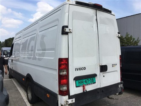 Iveco Daily - MAXI DUBBEL LUCHT NW MODEL 2.3 85kW - 1