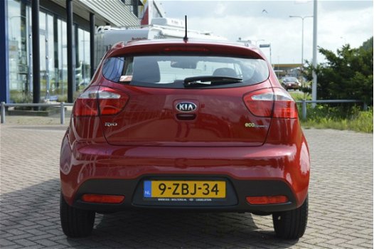 Kia Rio - 1.2 COMF.LINE 5D 7 JAAR GARANTIE - 1