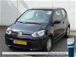 Volkswagen Up! - 1.0 60PK High up - 1 - Thumbnail