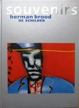 SOUVENIRS - HERMAN BROOD - 0