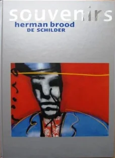 SOUVENIRS - HERMAN BROOD