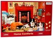 House of Puzzles - Home Comforts - 1000 Stukjes Nieuw - 2 - Thumbnail