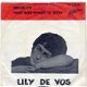 Lily De Vos ‎: Droomland (1964) - 1 - Thumbnail