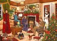House of Puzzles - Christmas Past - 1000 Stukjes Nieuw - 1 - Thumbnail