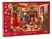 House of Puzzles - Christmas Past - 1000 Stukjes Nieuw - 2 - Thumbnail