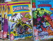 spiderman comics 4 adv 3892 - 1 - Thumbnail