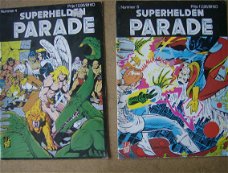 superhelden parade adv 3895