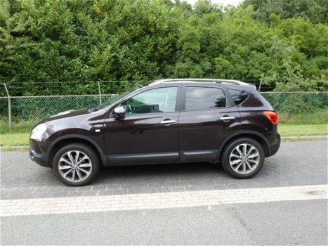 Nissan Qashqai - 1.5 dCi Acenta handgeschakeld APK 30-08-2020 - 1