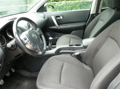 Nissan Qashqai - 1.5 dCi Acenta handgeschakeld APK 30-08-2020 - 1