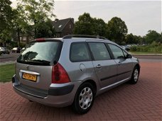 Peugeot 307 Break - 1.6-16V XT CLIMA CV OP AFST