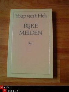 boeken door Youp van 't Hek