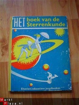 Het boek van de sterrenkunde door Jerome S. Meyer - 1