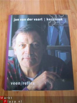 Jan van der Vaart / Keramiek door Beenker e.a. - 1