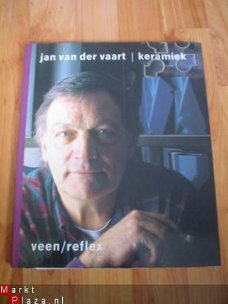 Jan van der Vaart / Keramiek door Beenker e.a.