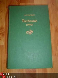 Pastorale 1943 door S. Vestdijk