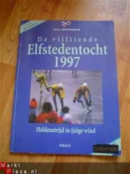 De vijftiende elfstedentocht 1997 - 1