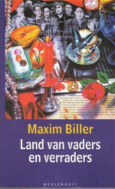 Land van vaders en verraders, Biller