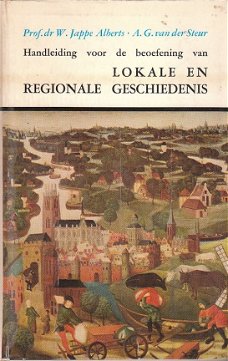 Handleiding () lokale en regionale geschiedenis