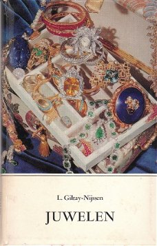 Juwelen door L. Giltay-Nijssen