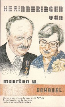 Herinneringen van Maarten W. Schakel