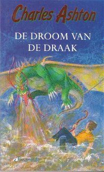 De droom van de draak door Charles Ashton - 1
