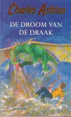 De droom van de draak door Charles Ashton