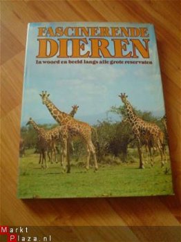 Fascinerende dieren door W. en U. Dolder - 1