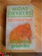 De mammoet door Midas Dekkers - 1 - Thumbnail