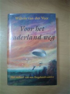 Voor het vaderland weg door Willem van der Veer