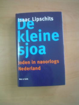 De kleine sjoa door Isaac Lipschits - 1