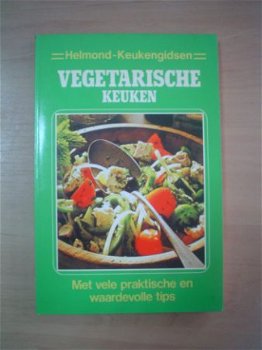 Vegetarische keuken - 1
