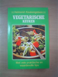 Vegetarische keuken
