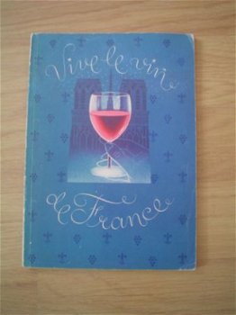 Vive le vin de France (nederlandstalig) - 1