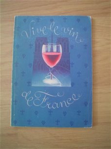 Vive le vin de France (nederlandstalig)