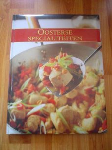 Oosterse specialiteiten